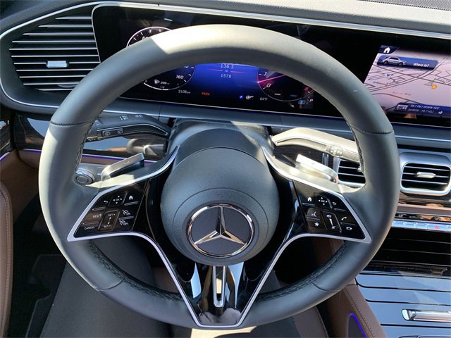 Used 2025 Mercedes-Benz GLE 450 4MATIC image 19