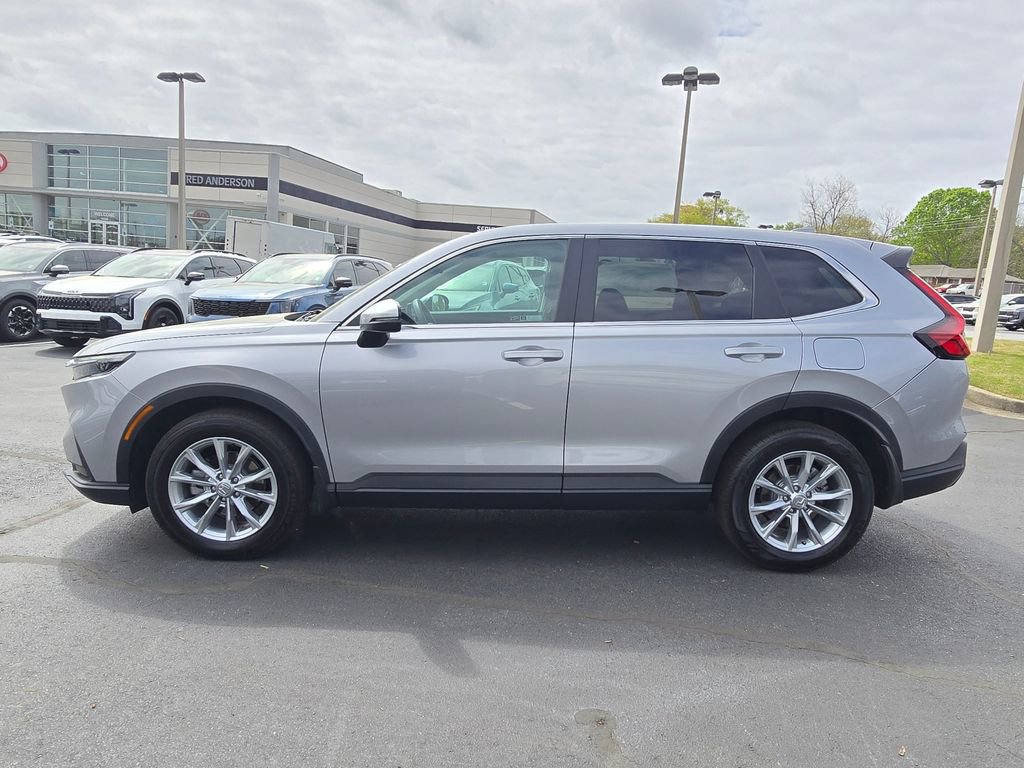 Used 2024 Honda CR-V EX image 6