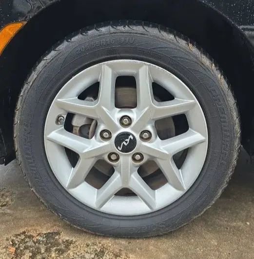 Used 2022 Kia Soul S image 51