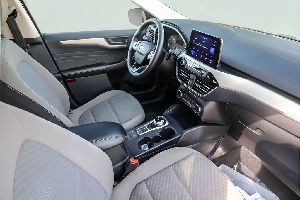 Used 2022 Ford Escape SE w/ Convenience Package image 34