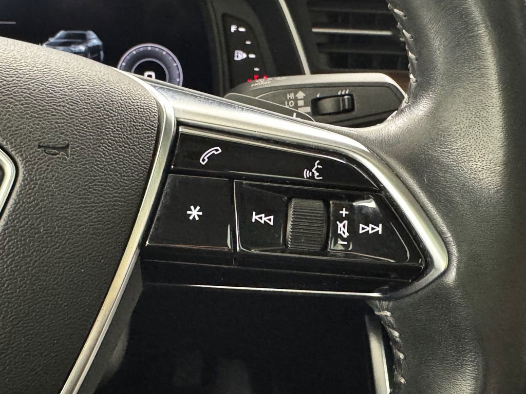 Used 2020 Audi A6 2.0T Premium Plus w/ Premium Plus Package image 28