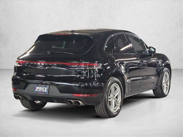 Used 2021 Porsche Macan S AWD/4WD image 5