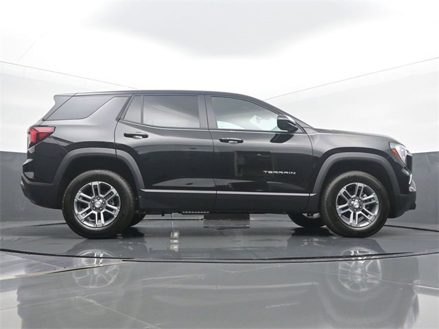 New 2026 GMC Terrain Elevation w/ Technology Package II image 52