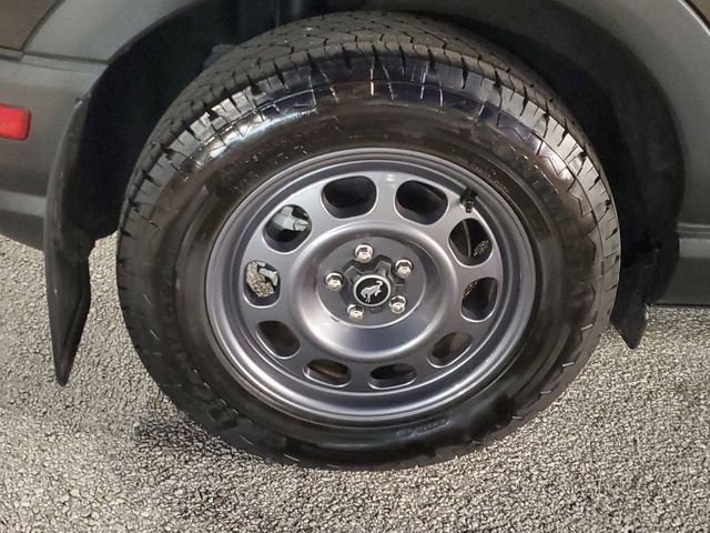 Certified 2024 Ford Bronco Sport Outer Banks image 6