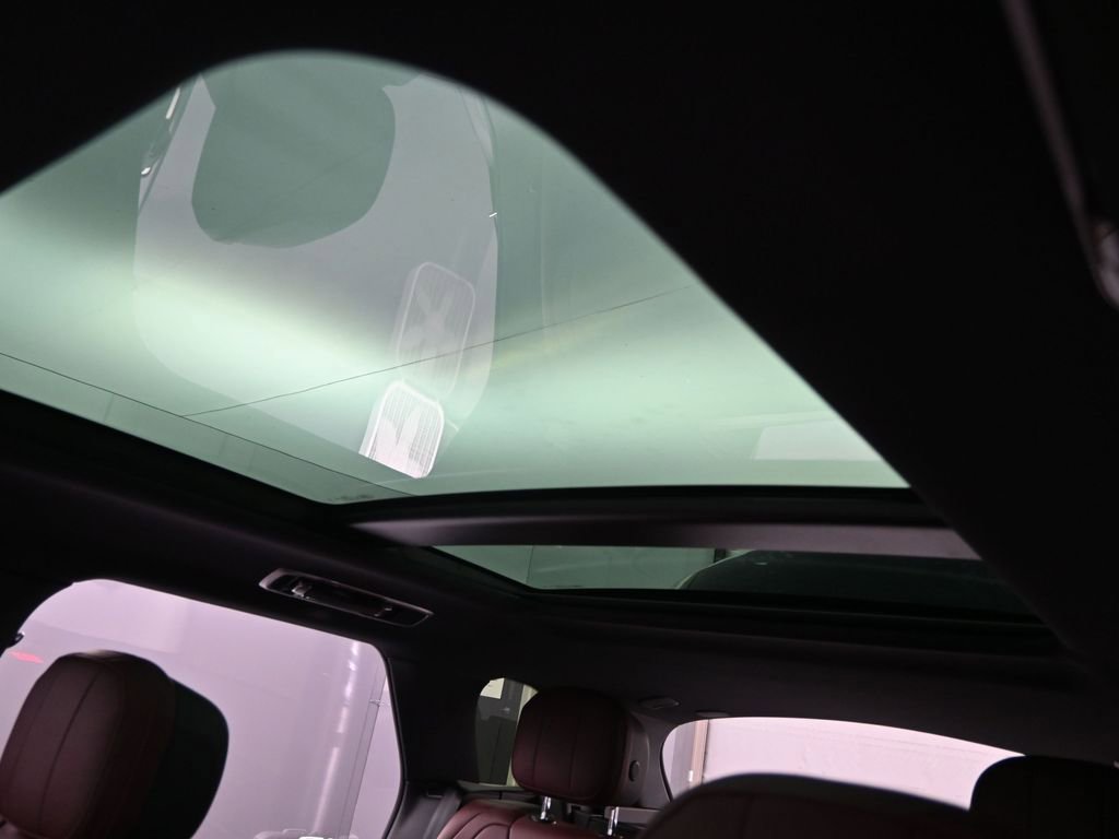 Used 2024 Land Rover Range Rover Sport Dynamic SE image 27