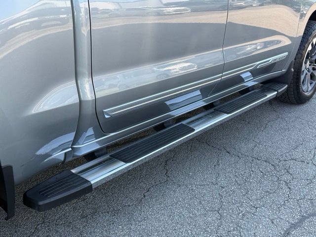 Certified 2026 Chevrolet Silverado 1500 High Country AWD/4WD image 18