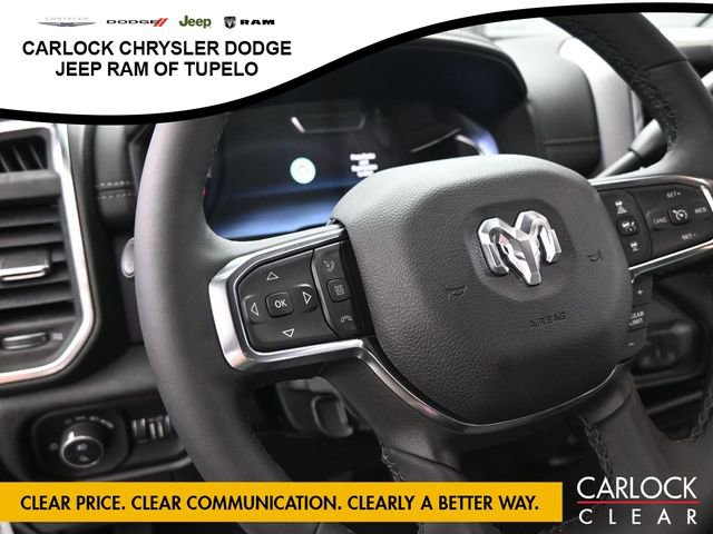 Used 2026 RAM 2500 Laramie image 16