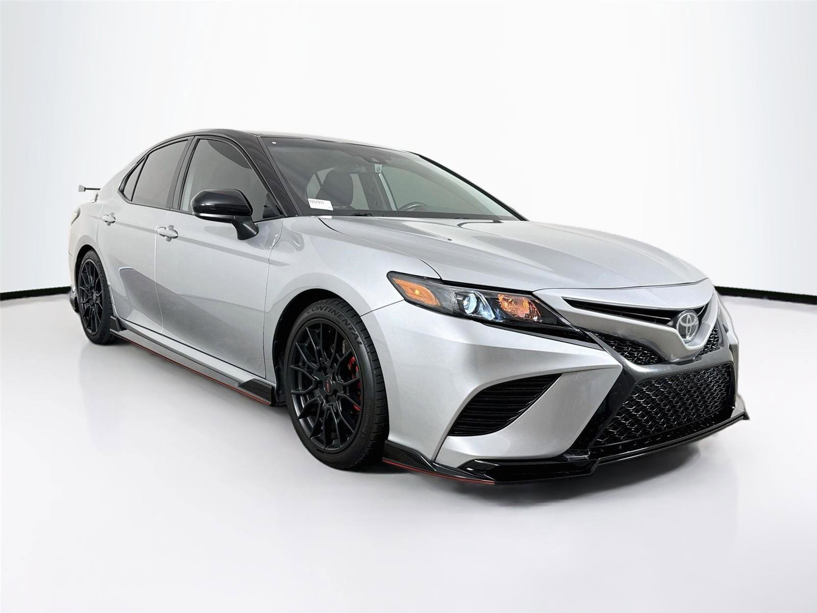 Used 2020 Toyota Camry TRD FWD image 29