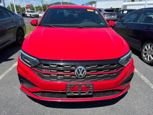 Used 2019 Volkswagen Jetta GLI FWD image 6
