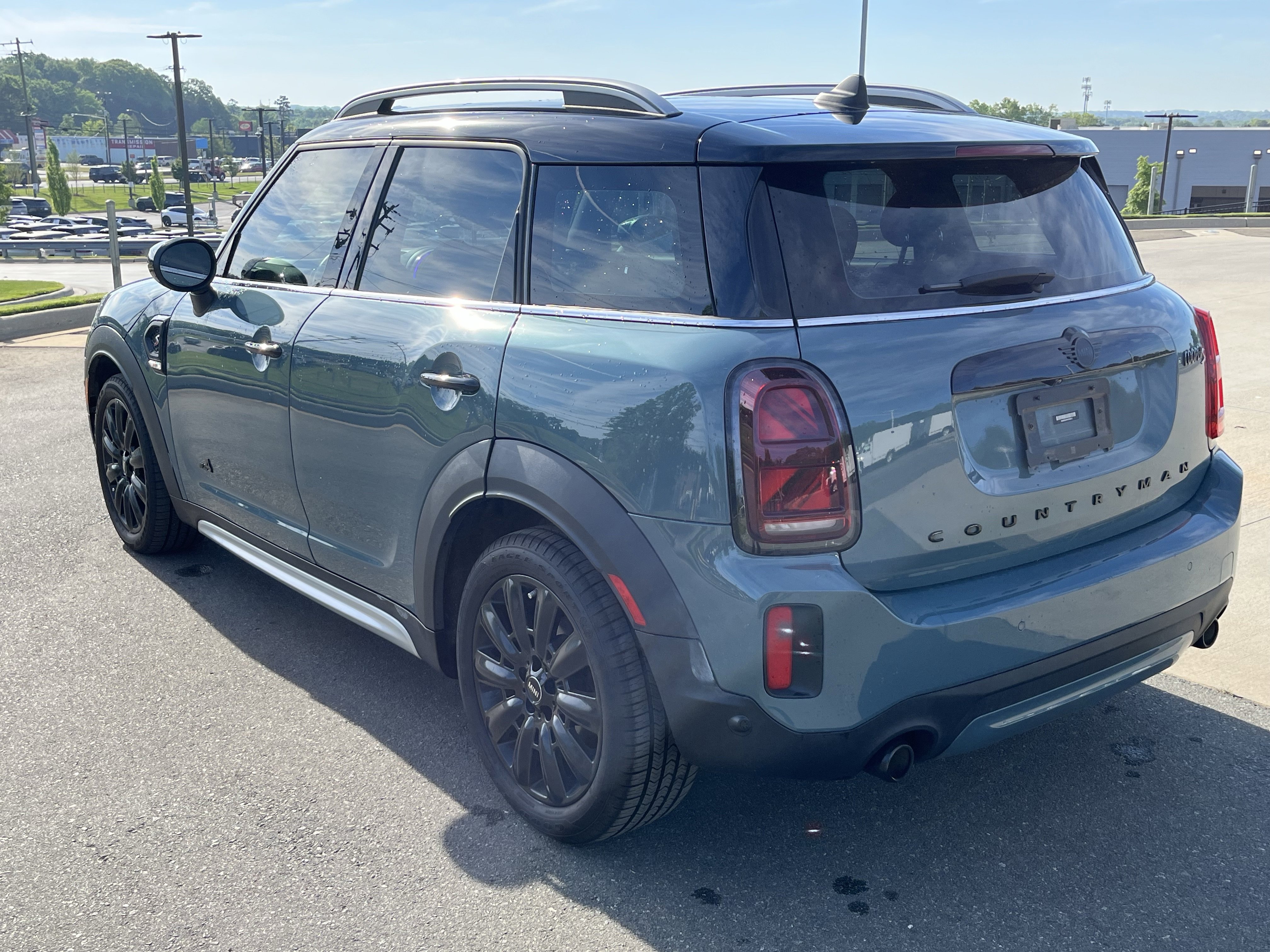 Used 2023 MINI Cooper Countryman S image 7