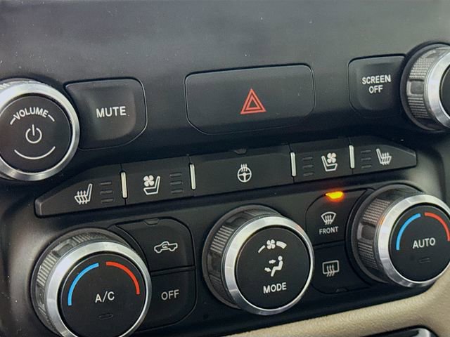 Used 2021 RAM 1500 Laramie image 19