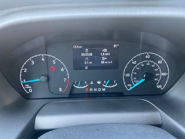 New 2025 Ford Transit 350 XLT image 15