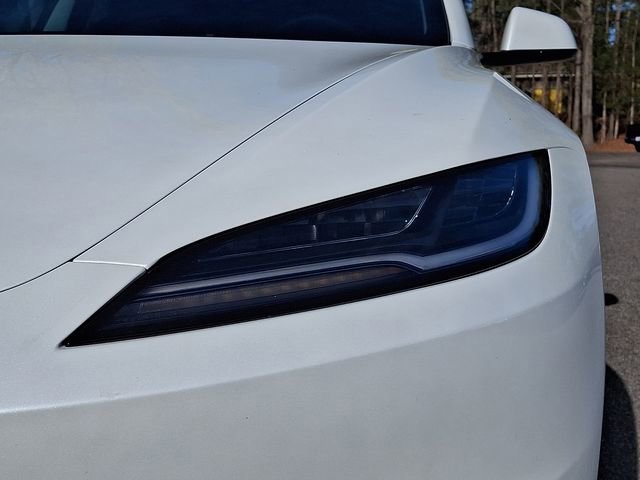 Used 2025 Tesla Model 3 Long Range image 11