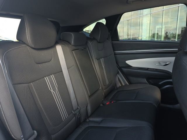 Used 2024 Hyundai Tucson SEL image 8