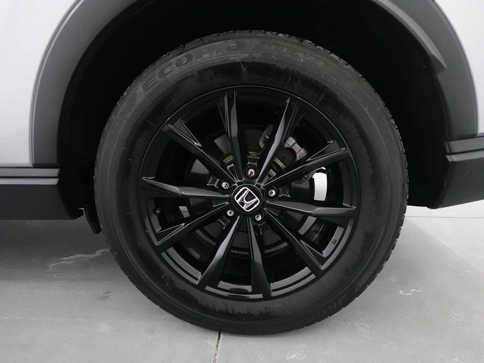 Certified 2024 Honda CR-V Sport image 9