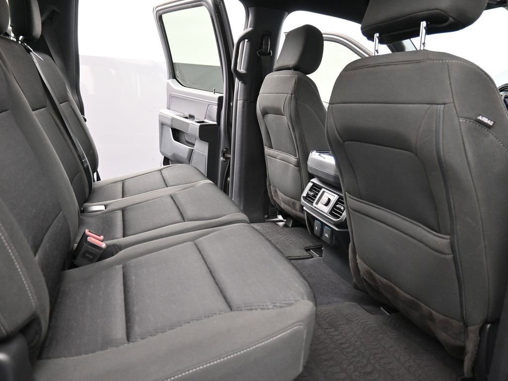 Used 2023 Ford F150 XLT w/ Equipment Group 302A High image 16