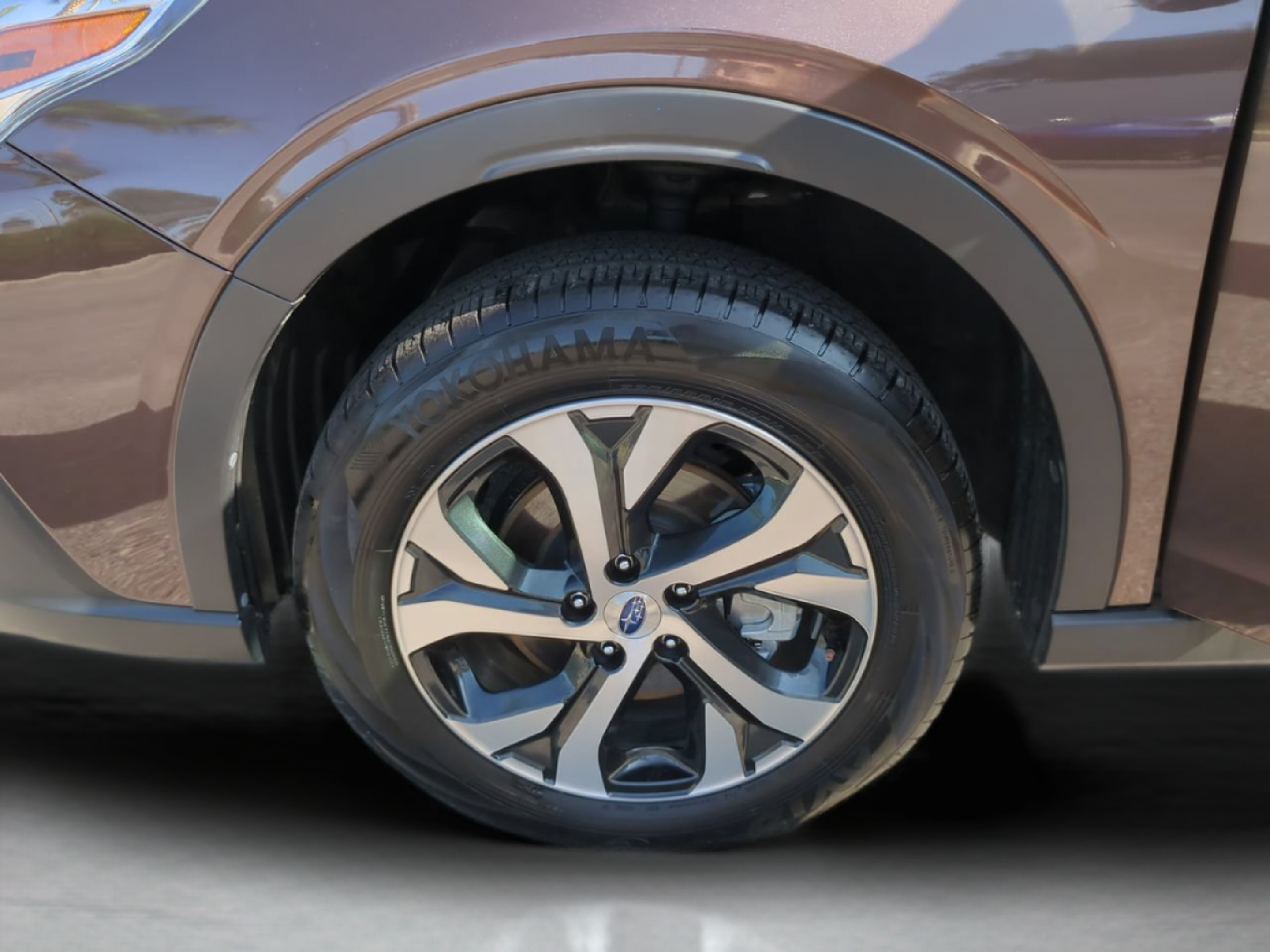 Used 2022 Subaru Outback Limited AWD/4WD image 32