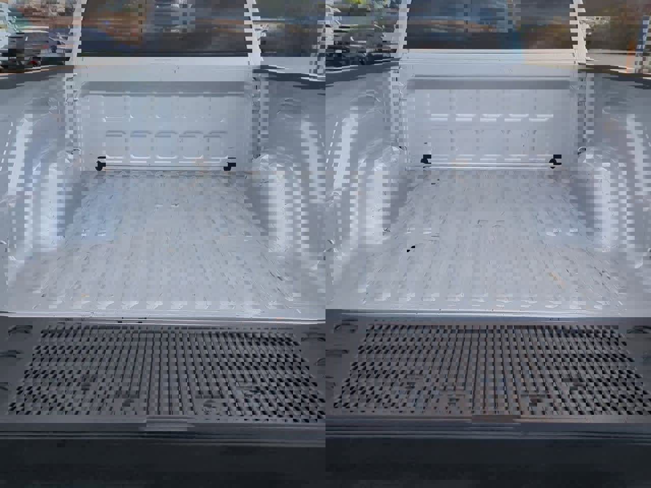 Used 2018 RAM 2500 Big Horn image 31