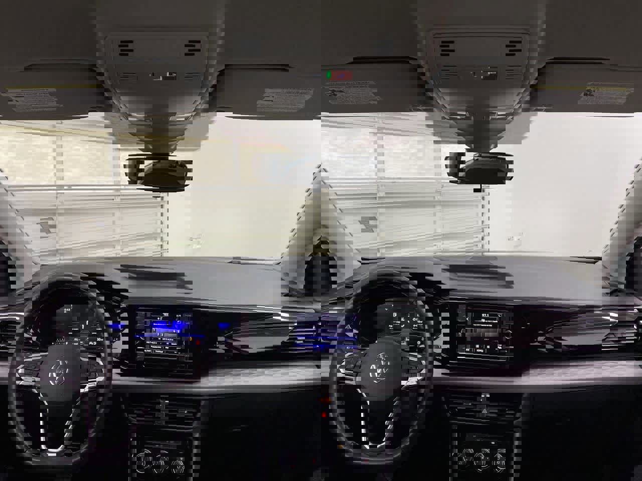 Used 2024 Volkswagen Taos S image 13