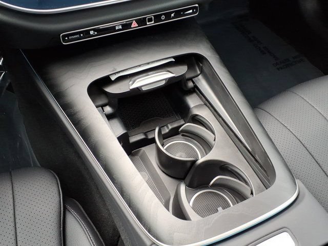 New 2026 Mercedes-Benz E 350 4MATIC Sedan image 7