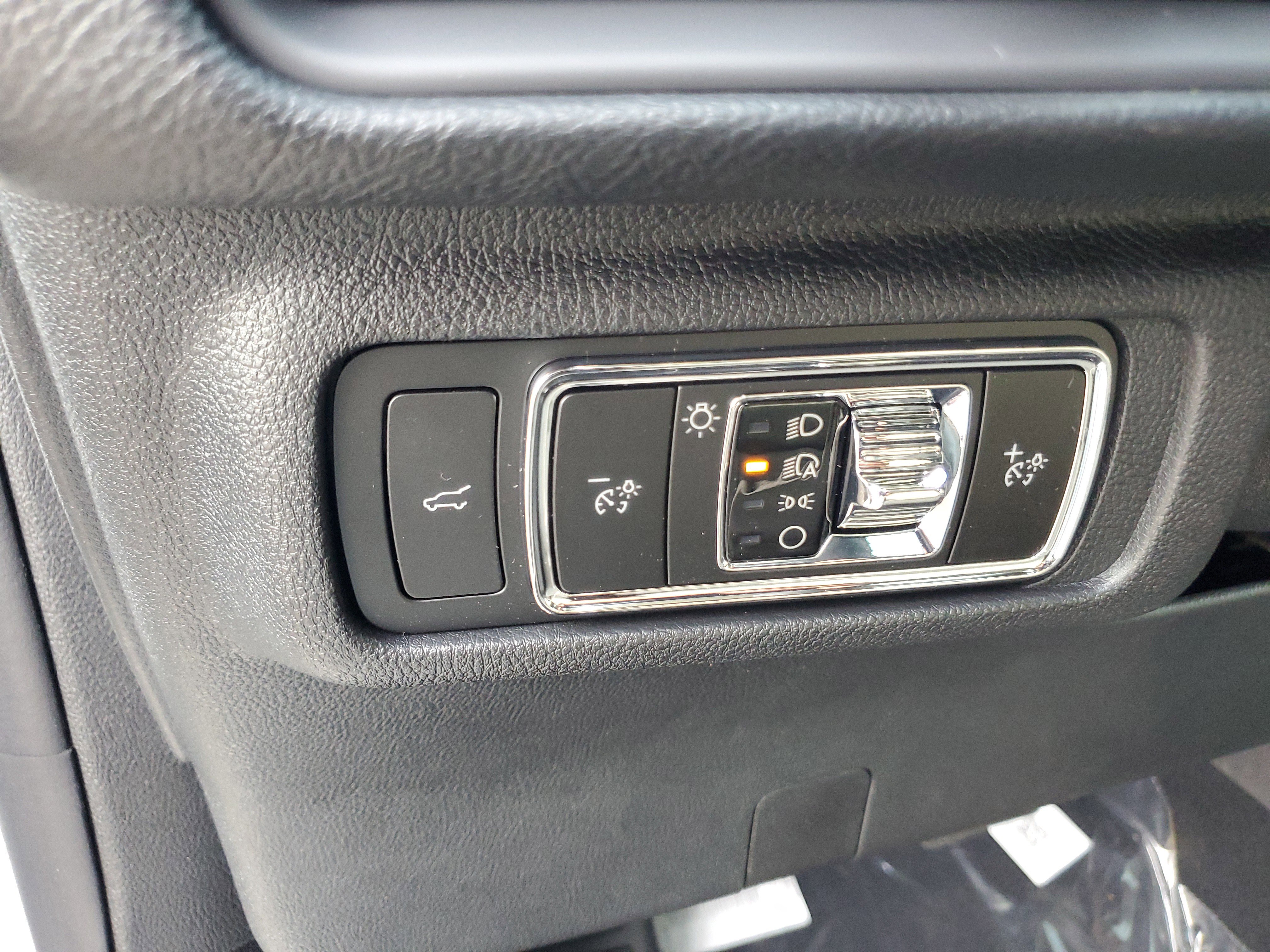 New 2026 Lincoln Corsair Reserve image 14