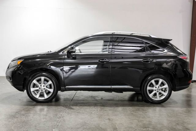 Used 2012 Lexus RX 350 FWD w/ Premium Pkg image 18