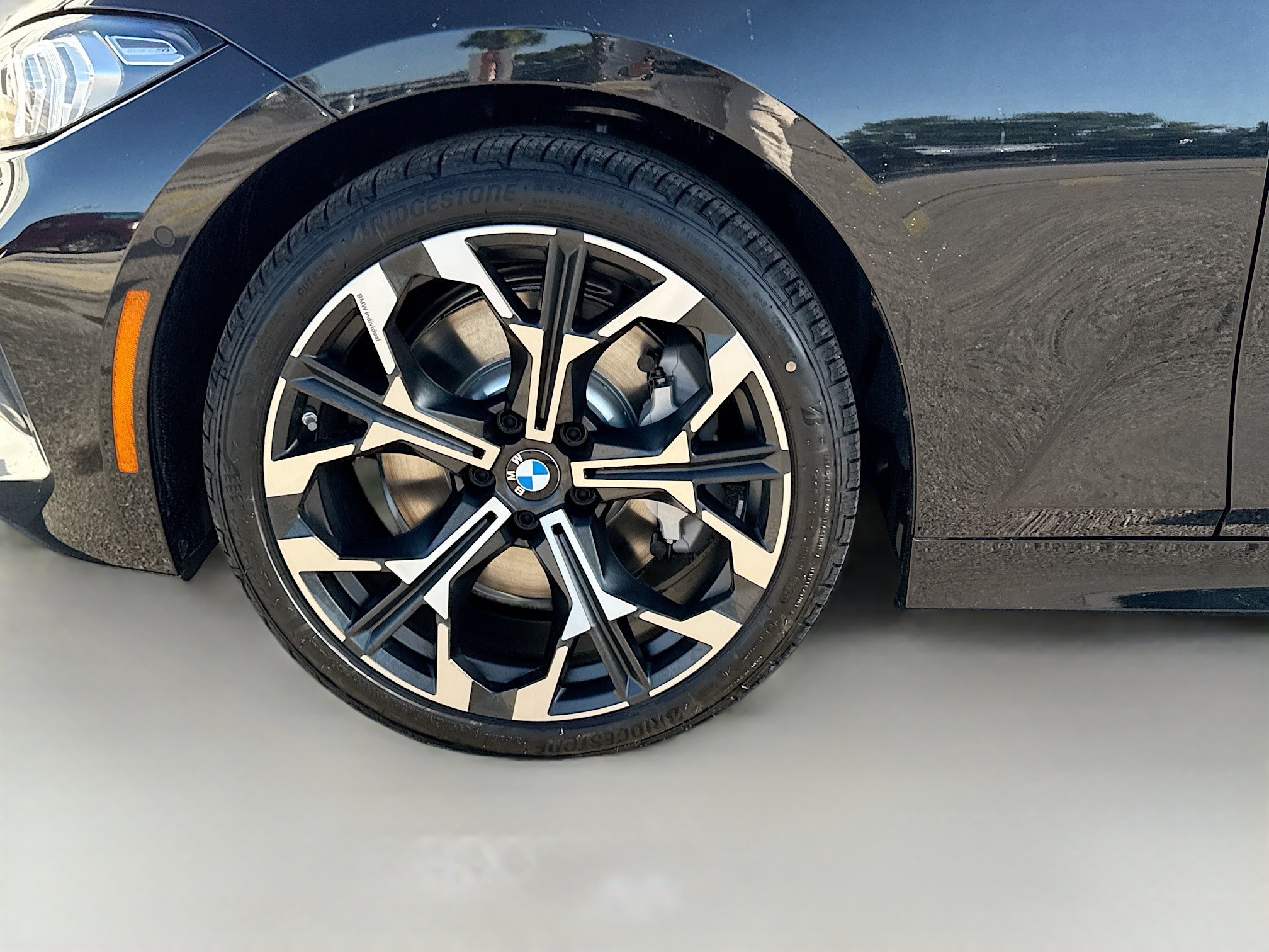 New 2026 BMW 330i Sedan w/ Premium Package RWD image 42