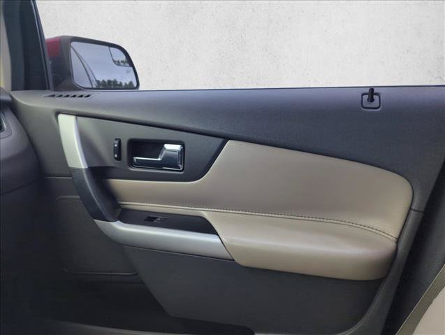 Used 2011 Ford Edge Limited w/ 301A Rapid Spec Order Code FWD image 25