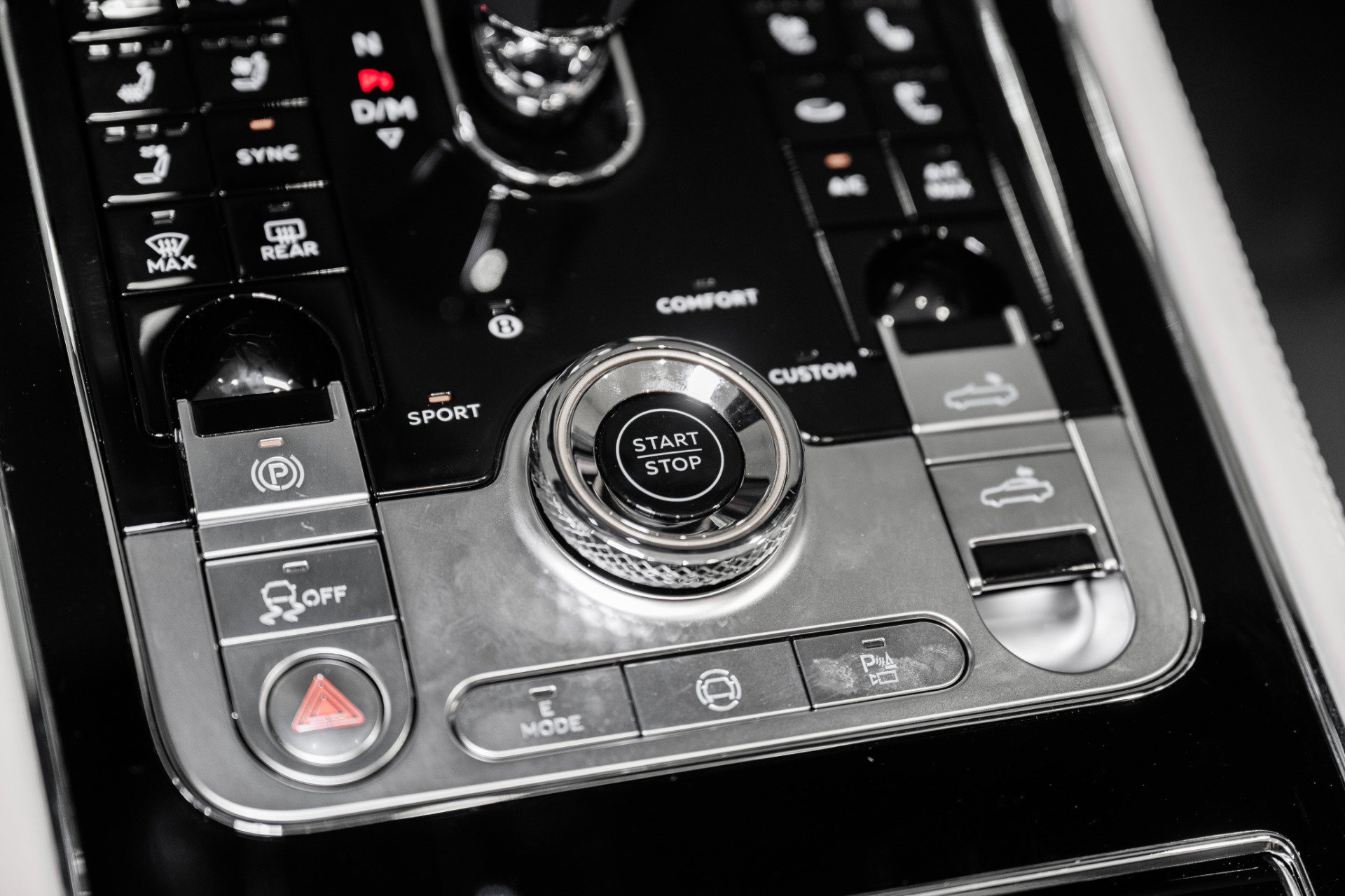 New 2026 Bentley Continental GT S AWD/4WD image 38
