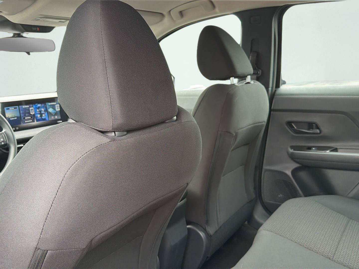New 2027 Nissan Kicks S FWD image 28