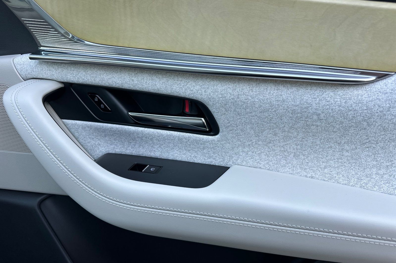 New 2026 MAZDA CX-90 3.3 Turbo S w/ Premium Plus image 19