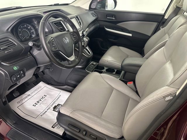 Used 2016 Honda CR-V Touring image 10