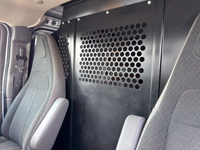 Used 2025 GMC Savana 2500 w/ Driver Convenience Package RWD image 17