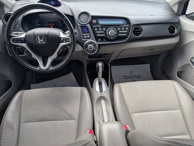 Used 2012 Honda Insight EX image 15