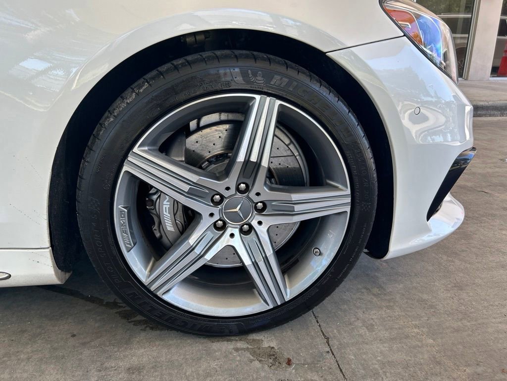 Used 2017 Mercedes-Benz S 63 AMG 4MATIC Sedan image 23