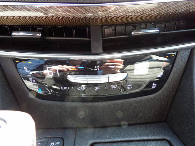 Certified 2020 Cadillac CT6 Premium Luxury AWD/4WD image 25