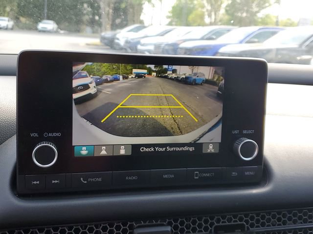 Used 2024 Honda HR-V Sport image 23