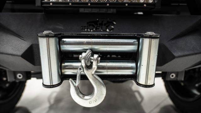 Used 2024 Jeep Wrangler Unlimited Sport image 18