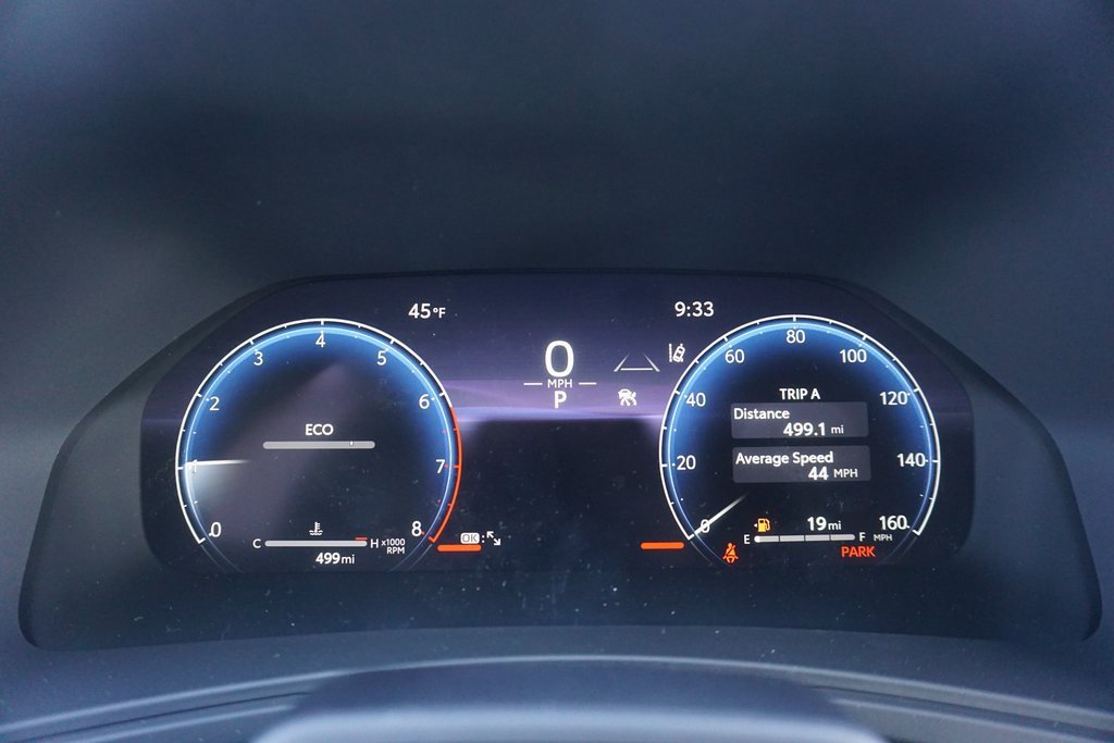 New 2026 Toyota Grand Highlander Platinum image 5