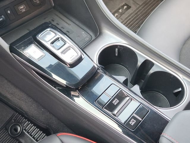 Used 2023 Hyundai Sonata SEL Plus w/ Cargo Package image 20
