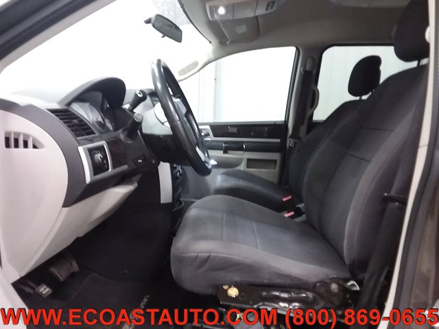 Used 2010 Dodge Grand Caravan SXT image 10