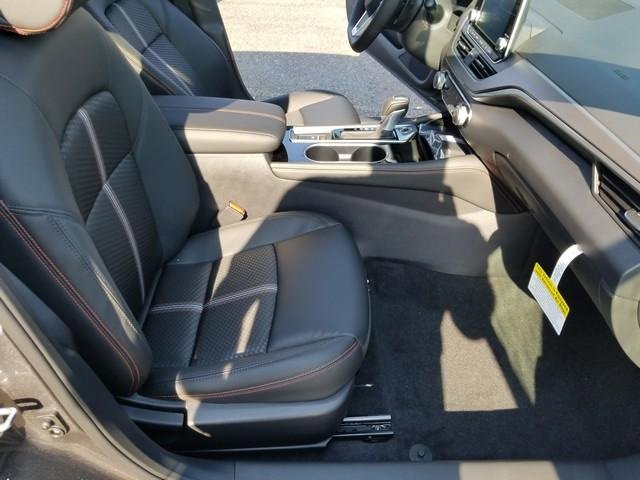 New 2025 Nissan Altima 2.5 SR image 20