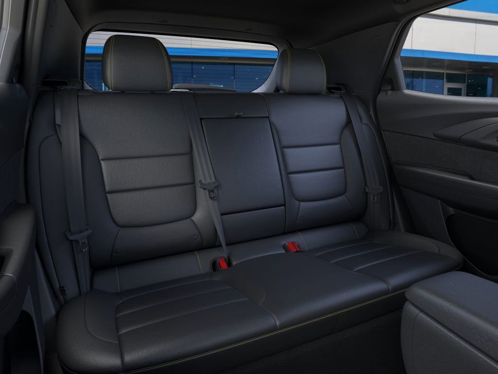 New 2026 Chevrolet TrailBlazer ACTIV image 17