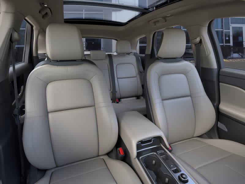 New 2026 Lincoln Corsair Grand Touring image 10