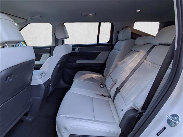 New 2026 Hyundai Santa Fe SEL image 17