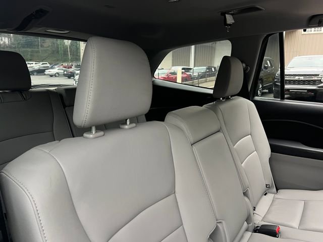 Used 2019 Honda Pilot EX-L image 31