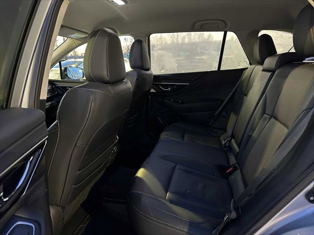 Used 2024 Subaru Outback Limited image 17