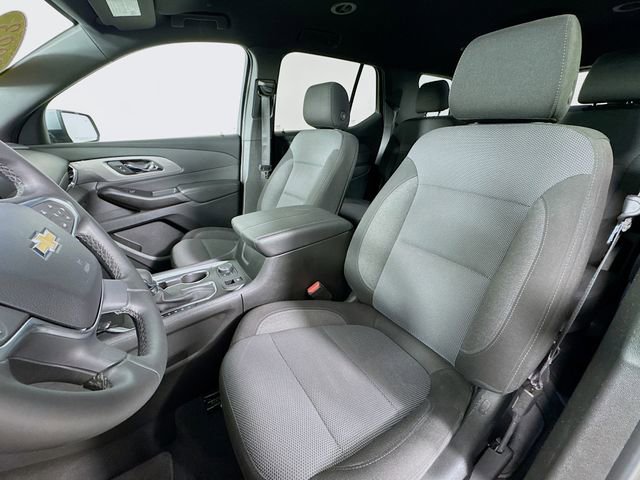 Used 2023 Chevrolet Traverse LT FWD image 11