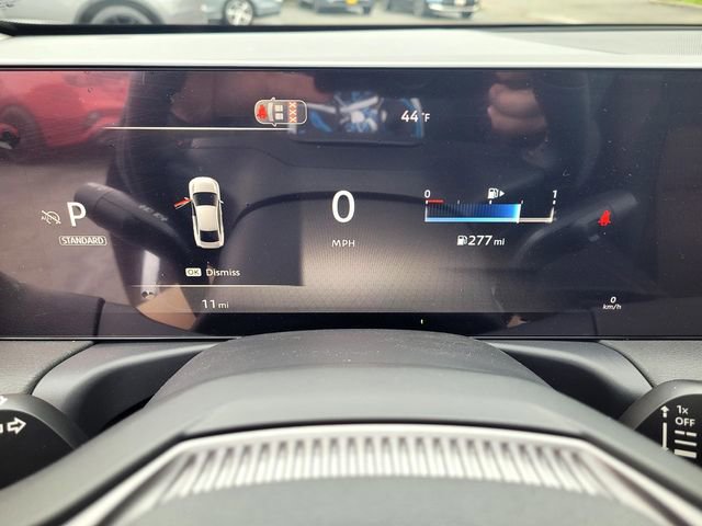 New 2026 Nissan Sentra SR w/ Floor Mat Package image 9