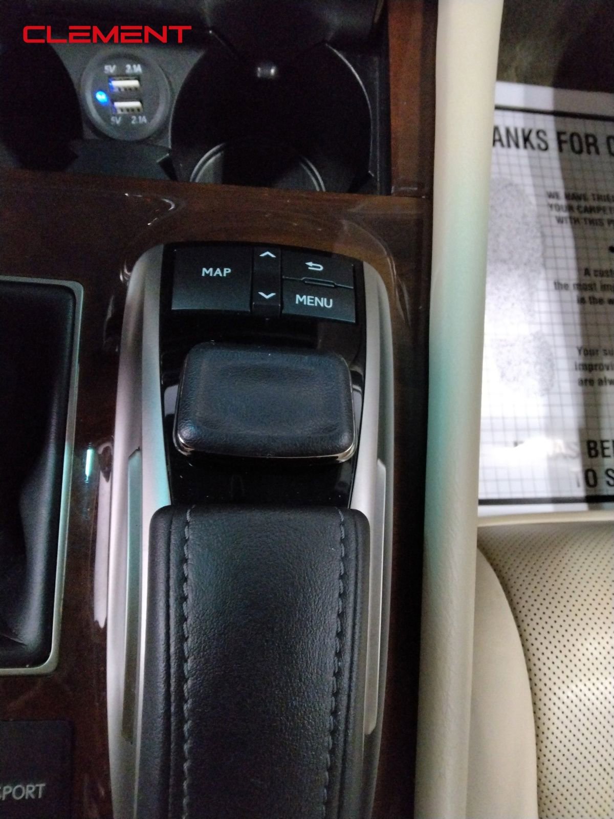 Used 2017 Lexus LS 460 w/ Comfort Package image 20